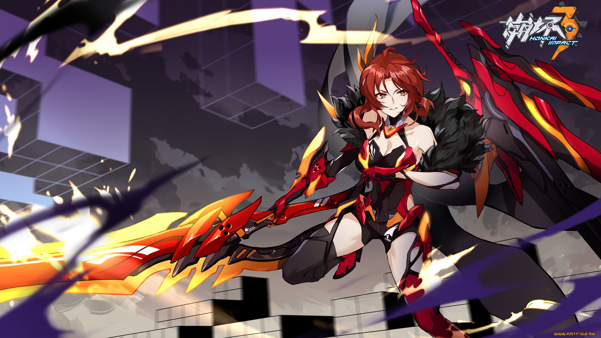 , honkai impact 3rd, honkai, impact, 3rd